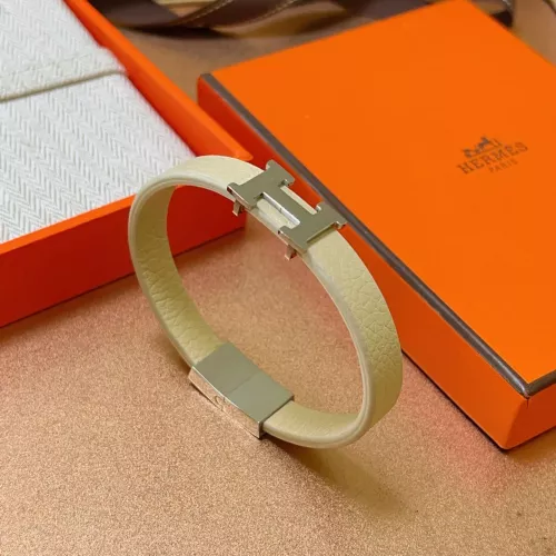 Replica Hermes Bracelets #1302193 $42.00 USD for Wholesale