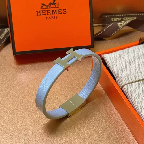 Replica Hermes Bracelets #1302194 $42.00 USD for Wholesale