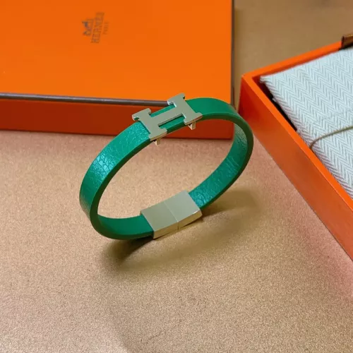 Replica Hermes Bracelets #1302195 $42.00 USD for Wholesale