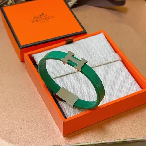 Replica Hermes Bracelets #1302195 $42.00 USD for Wholesale