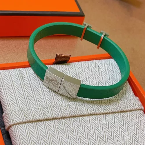 Replica Hermes Bracelets #1302195 $42.00 USD for Wholesale