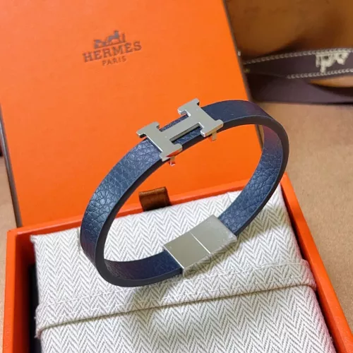 Replica Hermes Bracelets #1302196 $42.00 USD for Wholesale