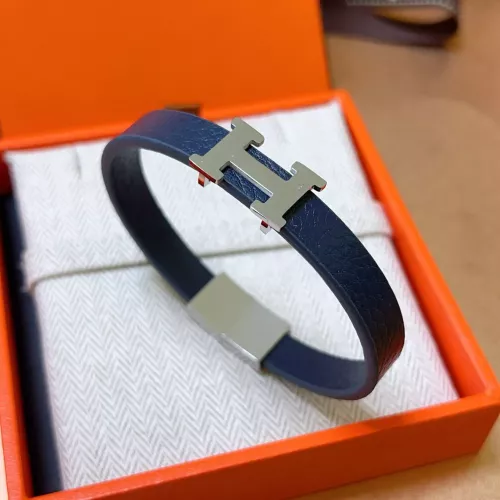 Replica Hermes Bracelets #1302196 $42.00 USD for Wholesale