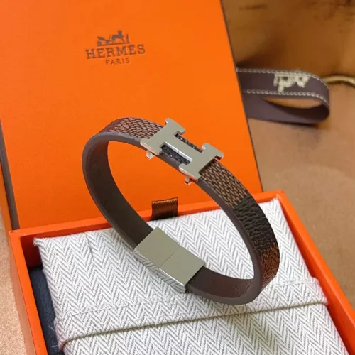 Hermes Bracelets #1302197 $42.00 USD, Wholesale Replica Hermes Bracelets