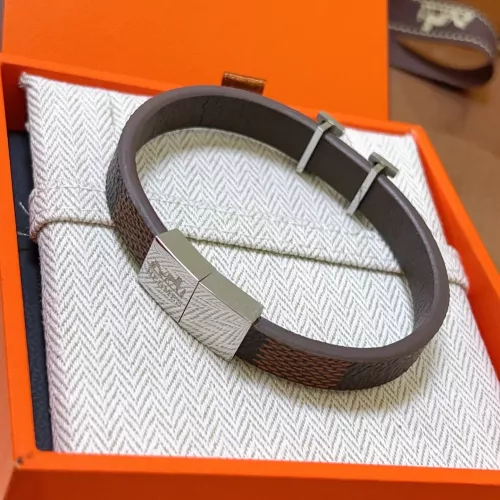 Replica Hermes Bracelets #1302197 $42.00 USD for Wholesale