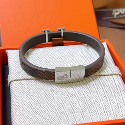 Replica Hermes Bracelets #1302197 $42.00 USD for Wholesale