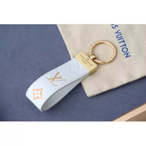 Louis Vuitton LV Key Holder And Bag Buckle #1302198 $25.00 USD, Wholesale Replica Louis Vuitton LV Key Holder And Bag Buckle