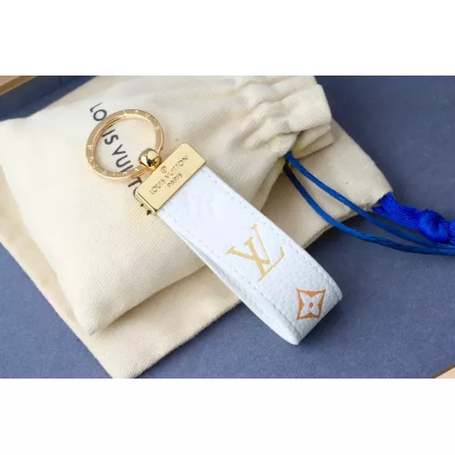 Replica Louis Vuitton LV Key Holder And Bag Buckle #1302198 $25.00 USD for Wholesale