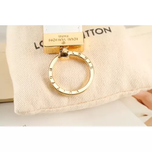 Replica Louis Vuitton LV Key Holder And Bag Buckle #1302198 $25.00 USD for Wholesale