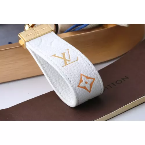 Replica Louis Vuitton LV Key Holder And Bag Buckle #1302198 $25.00 USD for Wholesale