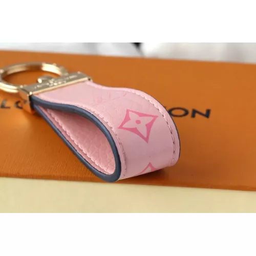 Replica Louis Vuitton LV Key Holder And Bag Buckle #1302199 $25.00 USD for Wholesale