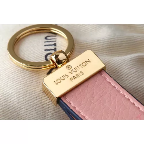 Replica Louis Vuitton LV Key Holder And Bag Buckle #1302199 $25.00 USD for Wholesale