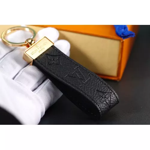 Replica Louis Vuitton LV Key Holder And Bag Buckle #1302200 $25.00 USD for Wholesale