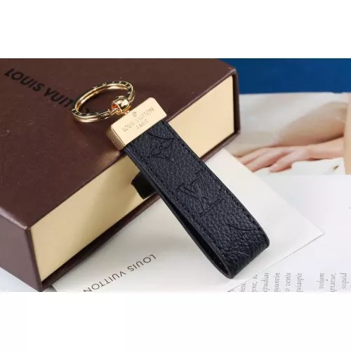 Replica Louis Vuitton LV Key Holder And Bag Buckle #1302200 $25.00 USD for Wholesale