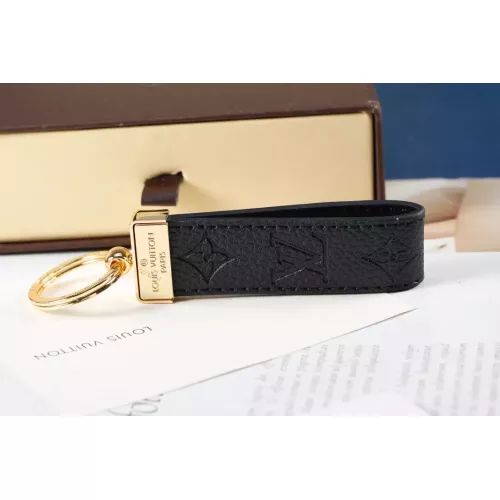 Replica Louis Vuitton LV Key Holder And Bag Buckle #1302200 $25.00 USD for Wholesale