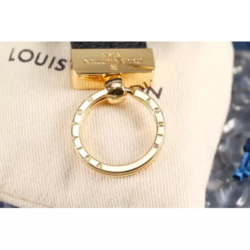 Replica Louis Vuitton LV Key Holder And Bag Buckle #1302200 $25.00 USD for Wholesale