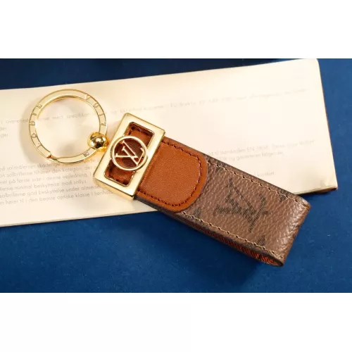 Louis Vuitton LV Key Holder And Bag Buckle #1302201 $25.00 USD, Wholesale Replica Louis Vuitton LV Key Holder And Bag Buckle