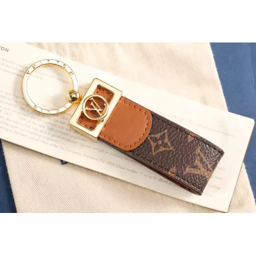 Louis Vuitton LV Key Holder And Bag Buckle #1302202 $25.00 USD, Wholesale Replica Louis Vuitton LV Key Holder And Bag Buckle