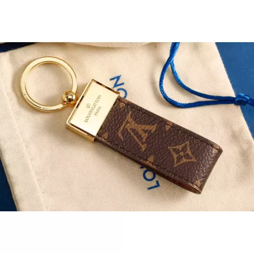 Replica Louis Vuitton LV Key Holder And Bag Buckle #1302202 $25.00 USD for Wholesale