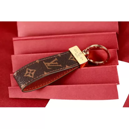 Louis Vuitton LV Key Holder And Bag Buckle #1302203 $25.00 USD, Wholesale Replica Louis Vuitton LV Key Holder And Bag Buckle