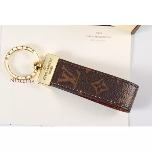 Replica Louis Vuitton LV Key Holder And Bag Buckle #1302203 $25.00 USD for Wholesale