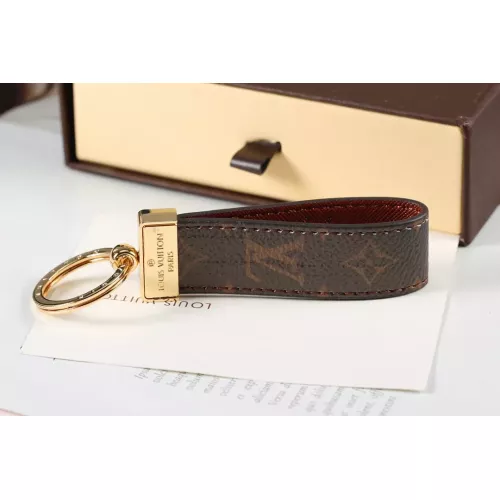 Replica Louis Vuitton LV Key Holder And Bag Buckle #1302203 $25.00 USD for Wholesale