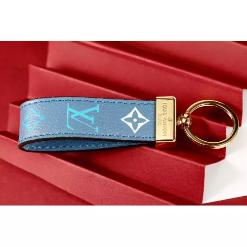 Louis Vuitton LV Key Holder And Bag Buckle #1302204 $25.00 USD, Wholesale Replica Louis Vuitton LV Key Holder And Bag Buckle