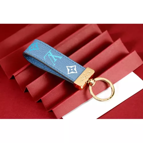 Replica Louis Vuitton LV Key Holder And Bag Buckle #1302204 $25.00 USD for Wholesale