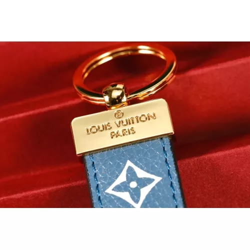 Replica Louis Vuitton LV Key Holder And Bag Buckle #1302204 $25.00 USD for Wholesale