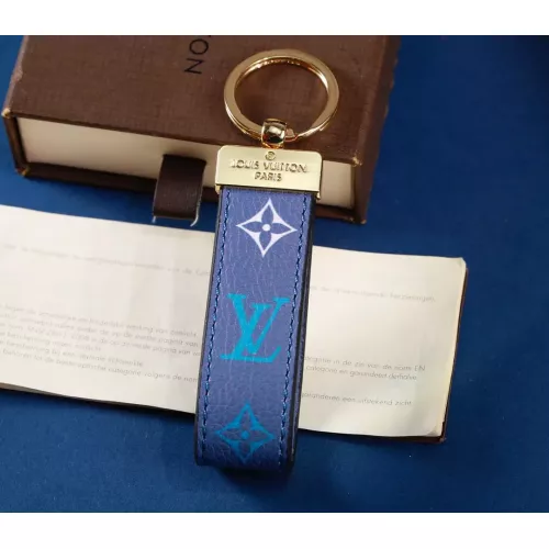 Replica Louis Vuitton LV Key Holder And Bag Buckle #1302204 $25.00 USD for Wholesale