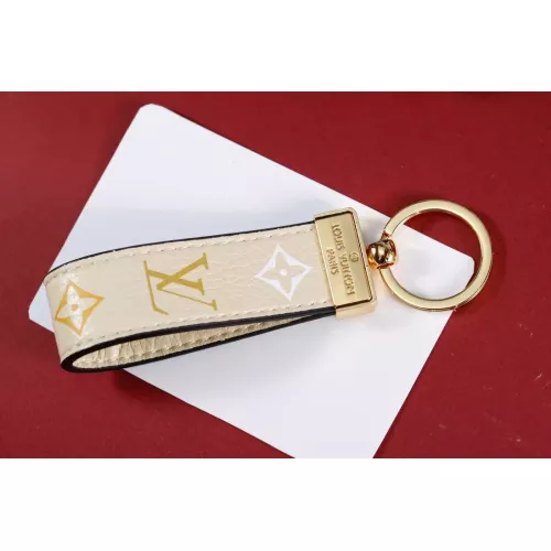 Louis Vuitton LV Key Holder And Bag Buckle #1302205 $25.00 USD, Wholesale Replica Louis Vuitton LV Key Holder And Bag Buckle