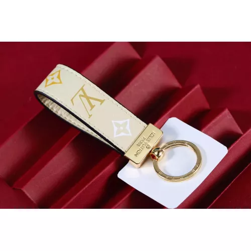 Replica Louis Vuitton LV Key Holder And Bag Buckle #1302205 $25.00 USD for Wholesale