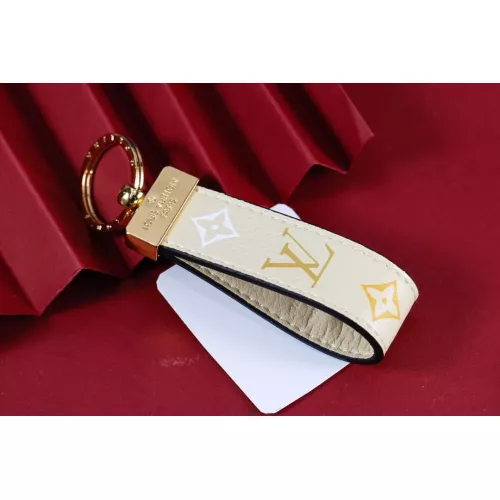 Replica Louis Vuitton LV Key Holder And Bag Buckle #1302205 $25.00 USD for Wholesale