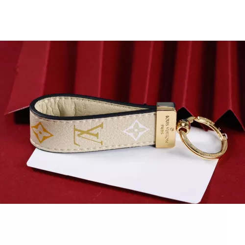 Replica Louis Vuitton LV Key Holder And Bag Buckle #1302205 $25.00 USD for Wholesale