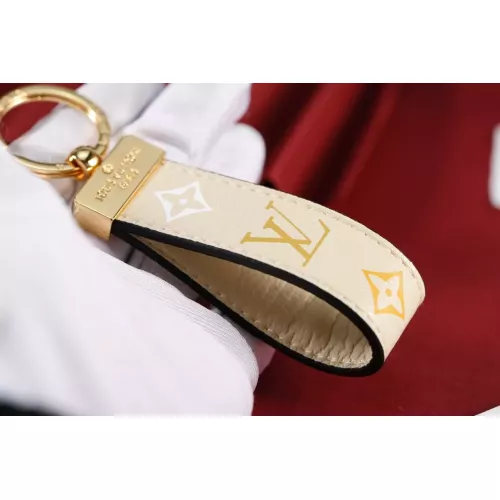 Replica Louis Vuitton LV Key Holder And Bag Buckle #1302205 $25.00 USD for Wholesale