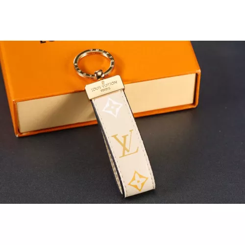 Replica Louis Vuitton LV Key Holder And Bag Buckle #1302205 $25.00 USD for Wholesale