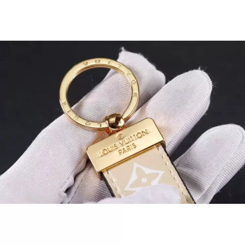 Replica Louis Vuitton LV Key Holder And Bag Buckle #1302205 $25.00 USD for Wholesale