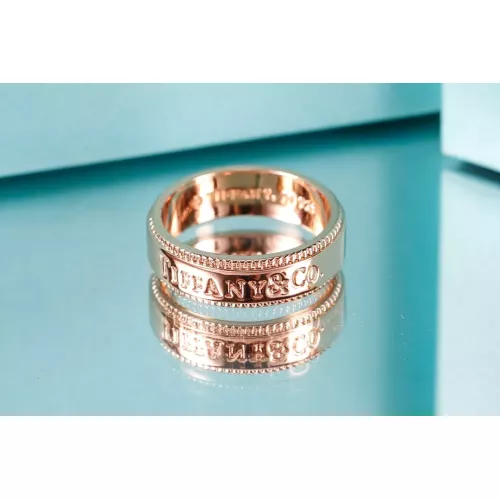 Tiffany Rings #1302207 $32.00 USD, Wholesale Replica Tiffany Rings