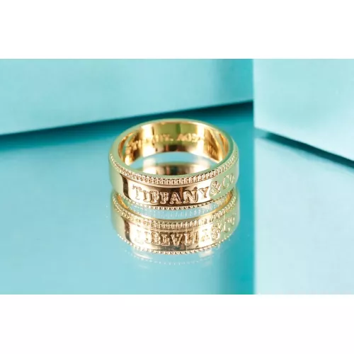 Tiffany Rings #1302208 $32.00 USD, Wholesale Replica Tiffany Rings