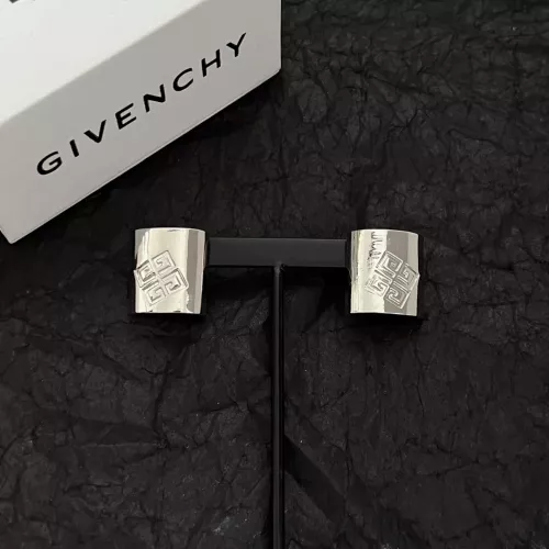 Givenchy Earrings For Women #1302209 $40.00 USD, Wholesale Replica Givenchy Earrings