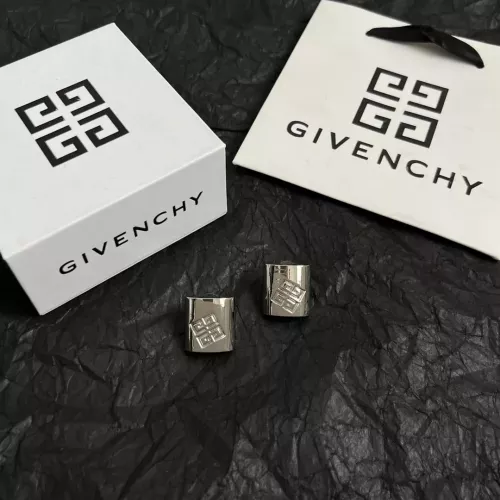 Replica Givenchy Earrings For Women #1302209 $40.00 USD for Wholesale