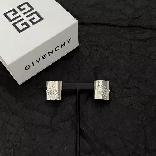 Replica Givenchy Earrings For Women #1302209 $40.00 USD for Wholesale