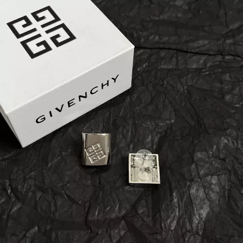 Replica Givenchy Earrings For Women #1302209 $40.00 USD for Wholesale