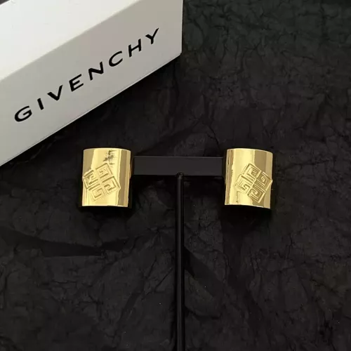 Givenchy Earrings For Women #1302210 $40.00 USD, Wholesale Replica Givenchy Earrings