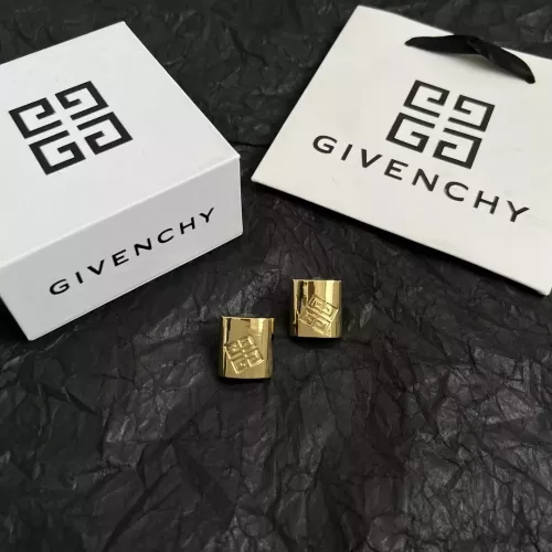 Replica Givenchy Earrings For Women #1302210 $40.00 USD for Wholesale