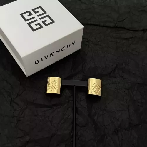 Replica Givenchy Earrings For Women #1302210 $40.00 USD for Wholesale