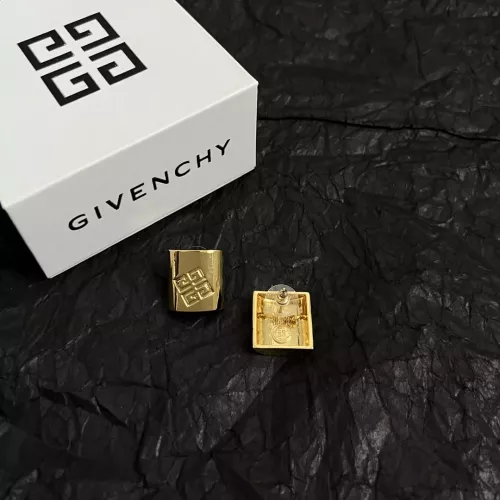 Replica Givenchy Earrings For Women #1302210 $40.00 USD for Wholesale