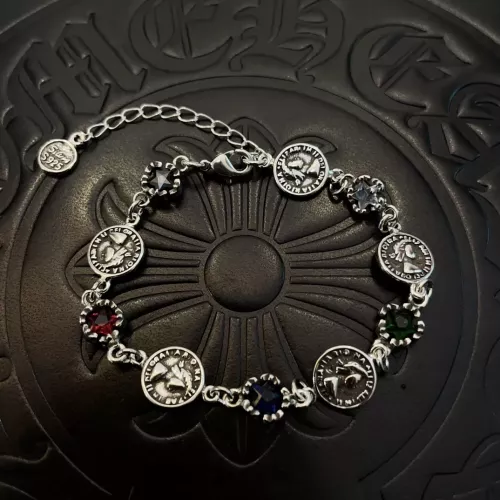 Chrome Hearts Bracelets #1302211 $45.00 USD, Wholesale Replica Chrome Hearts Bracelets