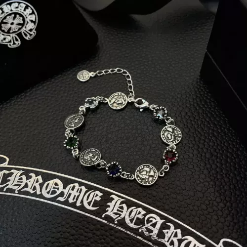 Replica Chrome Hearts Bracelets #1302211 $45.00 USD for Wholesale