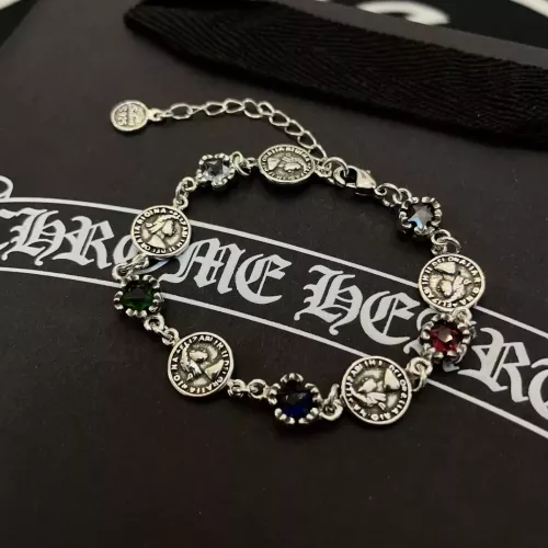 Replica Chrome Hearts Bracelets #1302211 $45.00 USD for Wholesale